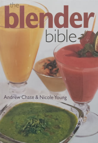 The Blender Bible | Andrew Chase & Nicole Young