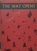 The Way Opens (Discovering Poetry 2) | E. W. Parker (Ed.)