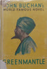 Greenmantle | John Buchan