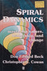 Spiral Dynamics: Mastering Values, Leadership and Change | Don Edward Beck & Christopher C. Cowan