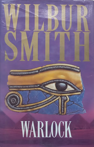 Warlock (Hardcover) | Wilbur Smith