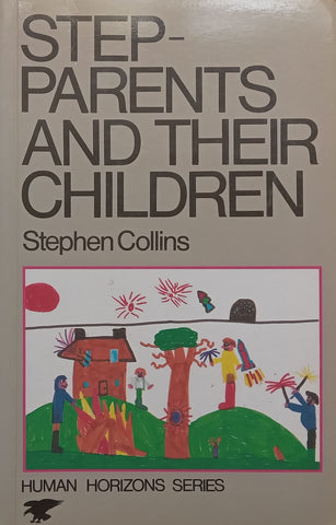 Step-Parents and their Children | Stephen Collins