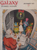 Galaxy Science Fiction (December 1953)