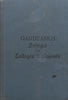 Gaudeamus: A Selection of Songs for Colleges & Schools | John Farmer (Ed.)