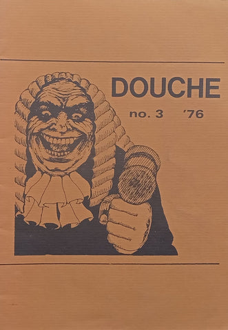 Douche (No. 3, 1976)