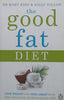 The Good Fat Diet | Mary Enig & Sally Fallon