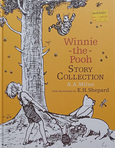 Winnie the Pooh Story Collection | A. A. Milne