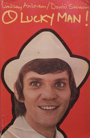 O Lucky Man! (Screenplay) | Lindsay Anderson & David Sherwin