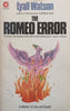 The Romeo Error | Lyall Watson