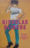 Manchester Slingback | Nicholas Blincoe