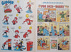 The Beezer Book 1967