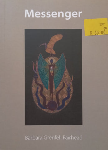 Messenger | Barbara Grenfell Fairhead