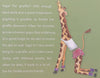 Yoga for Giraffes | Carly Tod
