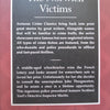 The Norwich Victims (An Inspector Martin Mystery) | Francis Beeding