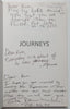 Journeys: A Collection of Stories of Trials and Triumphs (Inscribed by 3 of the Authors) | Mpume Mbambo, et al.