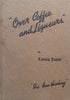 “Over Coffee and Liqueurs” | Ludwig Japhet