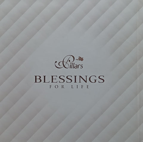 Blessings for Life: A Brachot Guide for Shabbat, Yom Tov and Every Day