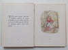 Fabula de Petro Caniculo (Latin Translation) | Beatrix Potter