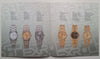 Rolex Oyster Catalogue 1992