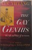 The Gay Genius: The Life and Times of Su Tungpo (First Edition, 1948) | Lin Yutang