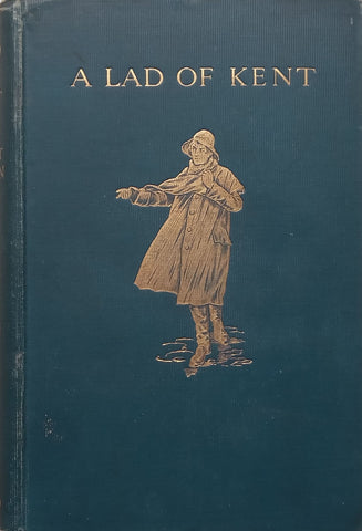 A Lad of Kent | Herbert Harrison