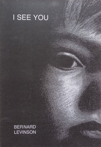 I See You (Inscribed by Author) | Bernard Levinson
