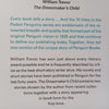 The Dressmaker’s Child | William Trevor
