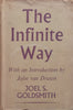 The Infinite Way (With an Introduction by John van Druten) | Joel S. Goldsmith