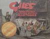 Giles Daily Express &amp; Sunday Express Cartoons (Facsimile Edition of First 1946 Annual) | Giles