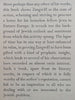 Speeches, Articles and Letters of Israel Zangwill | Maurice Simon (Ed.)