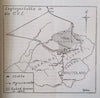 Die Leghoyastatte in die Oranje-Vrystaat (Afrikaans) | C. J. P. le Roux