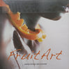 Fruit Art | Lannice Snyman & Malcolm Dare