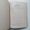 Report on Divorces in Johannesburg (First Edition, 1951)