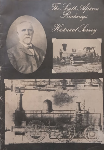 The South African Railways Historical Survey