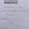 Growing Old Disgracefully (Inscribed by Two of the Authors) | Mary Cooper, et al.