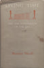 Living Time and the Integration of the Life (Hardcover Ed.) | Maurice Nicoll