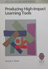 Producing High-Impact Learning Tools | Pamela A. Wade