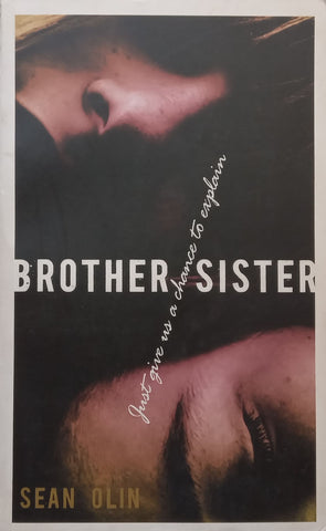 Brother/Sister | Sean Olin