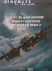 P-61 Black Widow Nightfighters of World War 2 (Aircraft of the Aces Series) | Warren Thompson