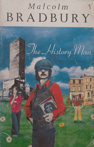 The History Man | Malcolm Bradbury