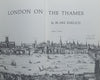 London on the Thames | Blake Ehrlich