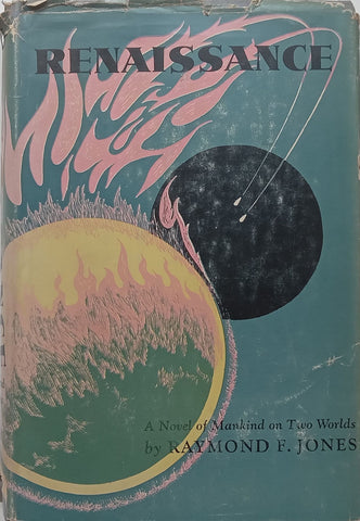 Renaissance (First Edition, 1951) | Raymond F. Jones