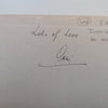 Pori Tupu (Inscribed by Author) | Oskar Koenig