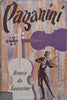Paganini | Renee de Saussine