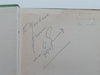 Springboks of the Olympiad (Inscribed by Author) | Ira G. Emery