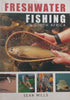 Freshwater Fishing in South Africa | Sean Mills