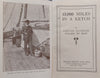 15000 Miles in a Ketch | Captain Raymond Rallier du Baty