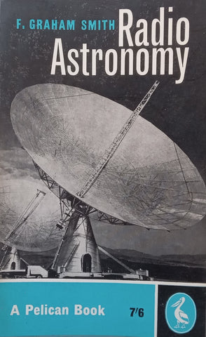 Radio Astronomy | F. Graham Smith