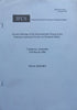 Final Report of the Second Meeting of the Intersessional Group of the Intergovernmental Forum on Chemical Safety, Canberra, March 1996