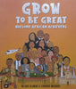 Grow to Be Great: Awesome African Achievers | Judy Dlamini & Lebohang Masango